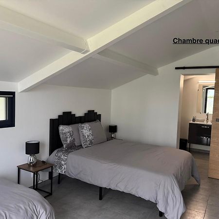 Saint-Étienne-sur-Reyssouze Parc De La Charmille B&B 외부 사진