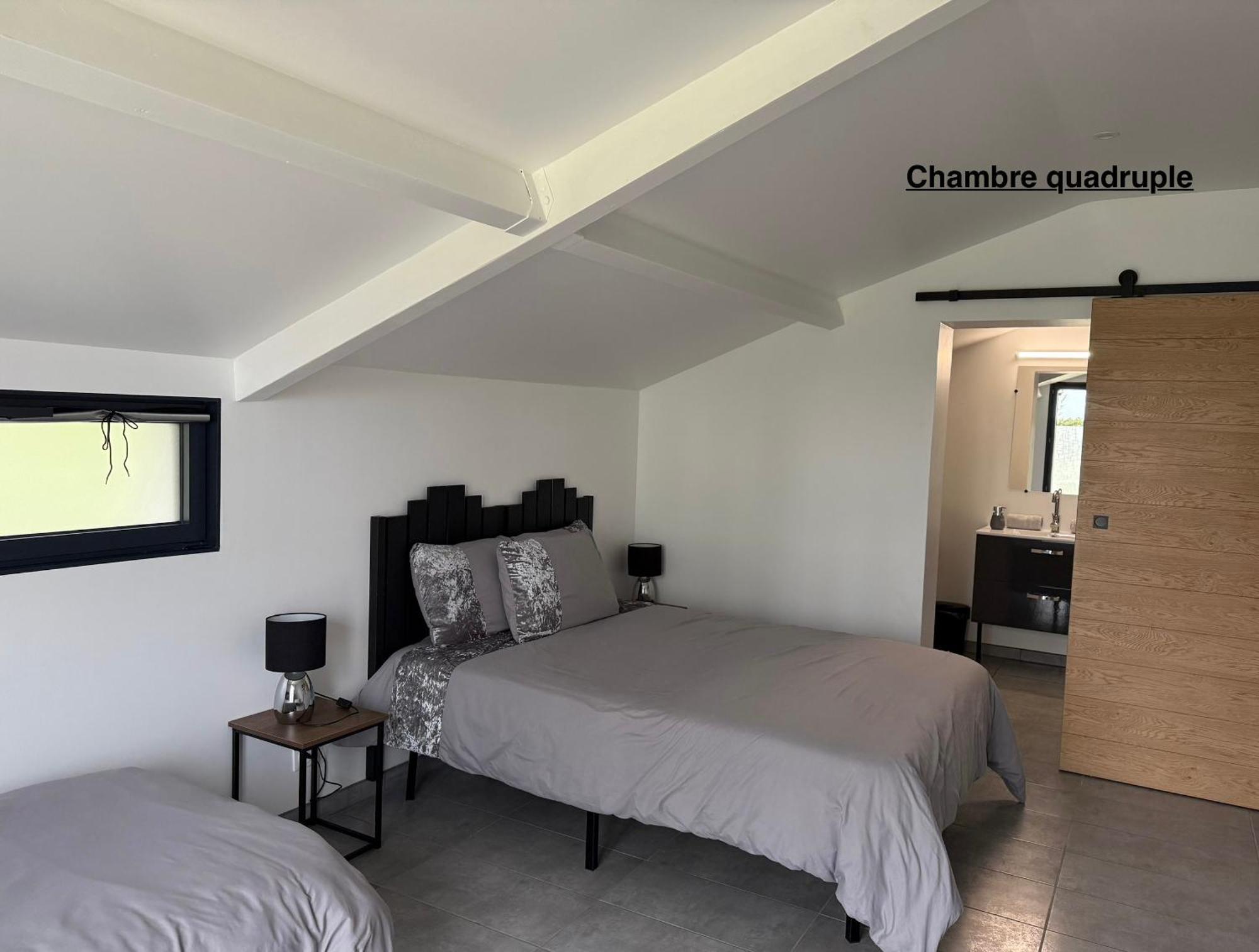 Saint-Étienne-sur-Reyssouze Parc De La Charmille B&B 외부 사진