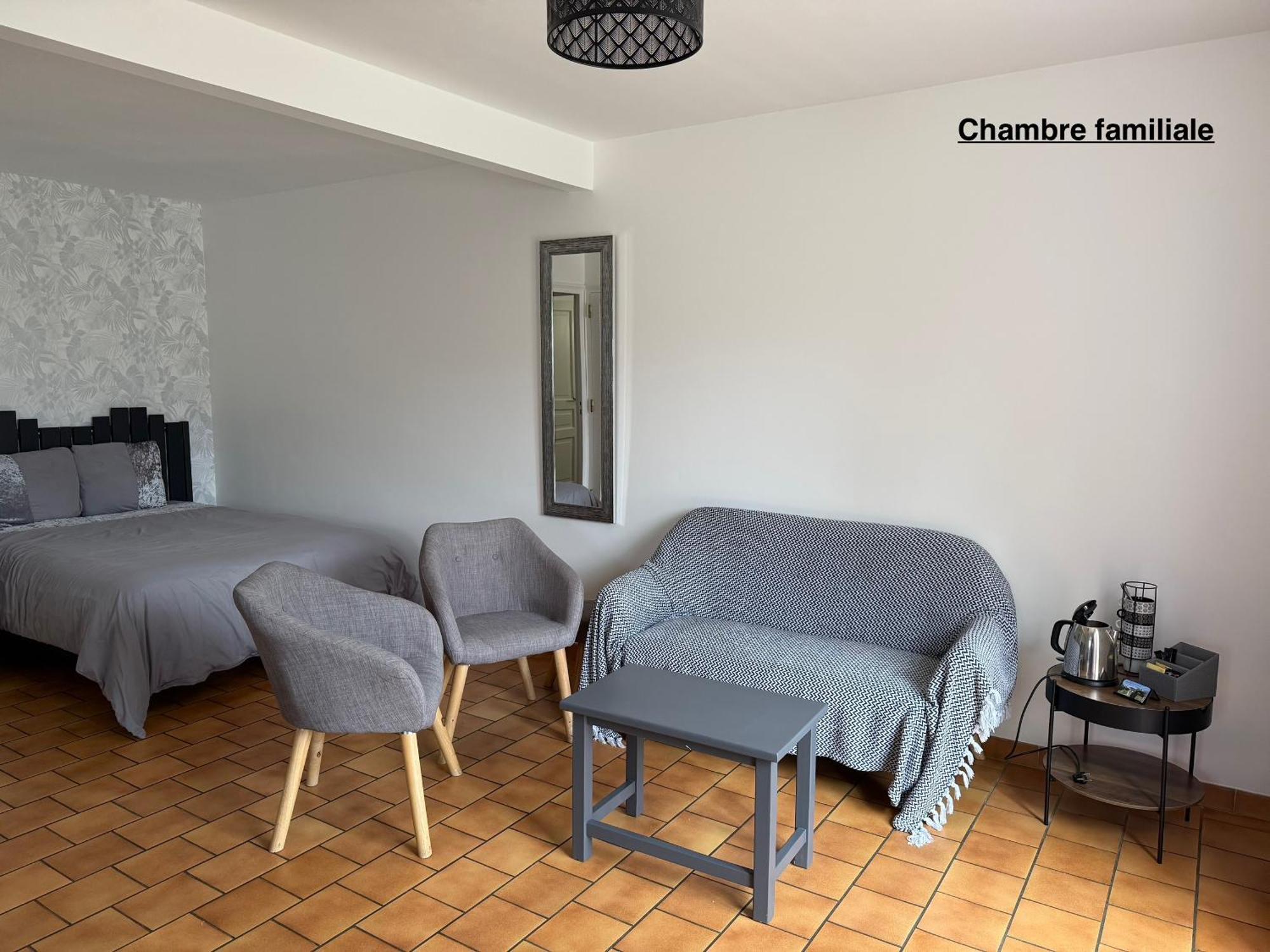 Saint-Étienne-sur-Reyssouze Parc De La Charmille B&B 외부 사진