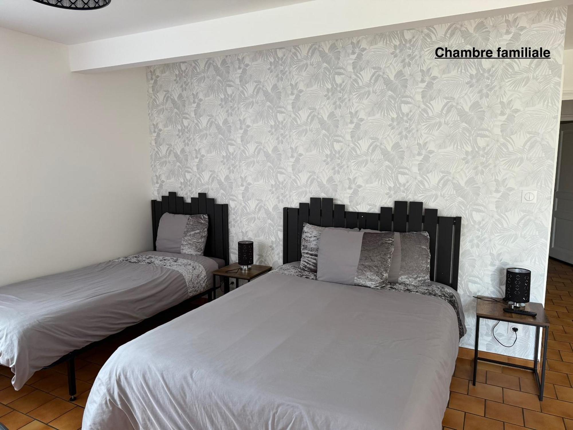 Saint-Étienne-sur-Reyssouze Parc De La Charmille B&B 외부 사진